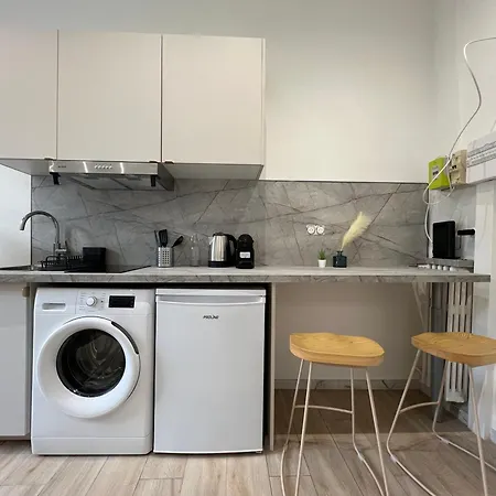 Appartamento Sydney - Jean Médecin - La Riviera Lcd Nizza