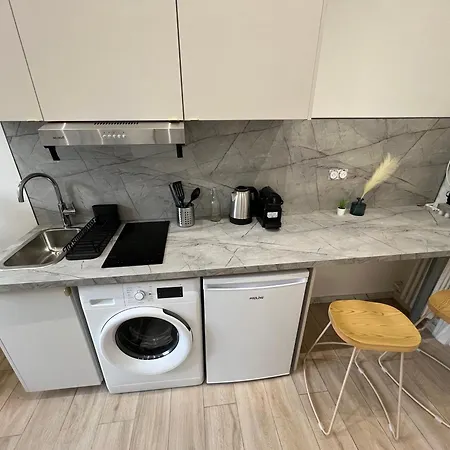 Appartamento Sydney - Jean Médecin - La Riviera Lcd Nizza