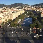 Sydney - Jean Medecin - La Riviera Lcd 尼斯