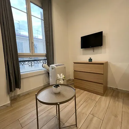 Sydney - Jean Medecin - La Riviera Lcd *