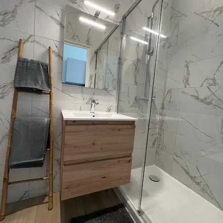 Sydney - Jean Medecin - La Riviera Lcd Apartment *