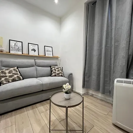 Sydney - Jean Medecin - La Riviera Lcd Nice