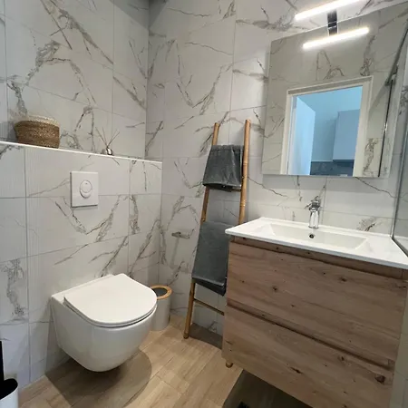 Sydney - Jean Medecin - La Riviera Lcd Apartment Nice