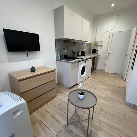 Apartment Sydney - Jean Medecin - La Riviera Lcd