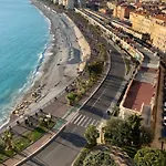 Sydney - Jean Medecin - La Riviera Lcd *