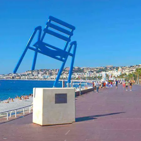Lejlighed Sydney - Jean Medecin - La Riviera Lcd