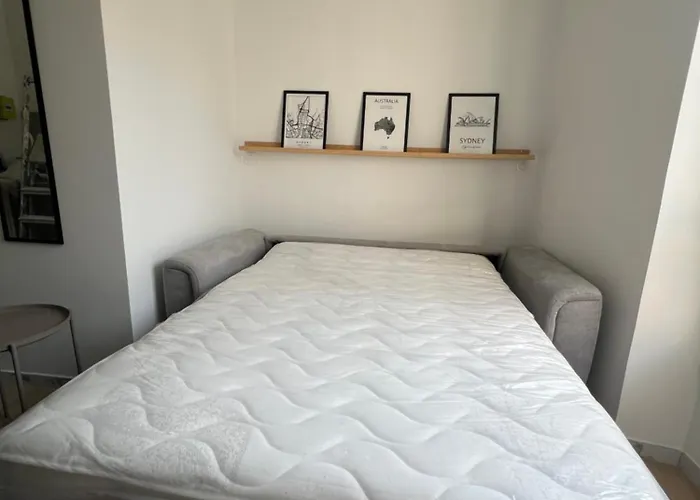 Sydney - Jean Medecin - La Riviera Lcd Apartman Nizza